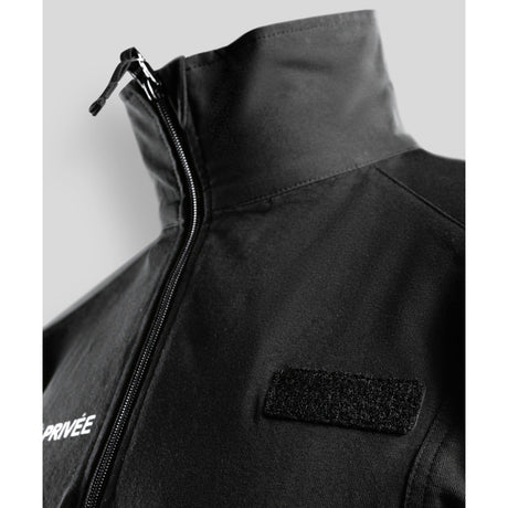 Chemise UBAS manches longues GK Professional Sécurité Privée marquage rétro-réfléchissant