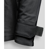 Chemise UBAS manches longues GK Professional Sécurité Privée marquage rétro-réfléchissant