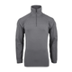 Chemise UBAS MK4 Bulldog Tactical - Gris - Welkit.com