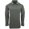 Chemise UBAS MK4 Bulldog Tactical - Vert olive - Welkit.com