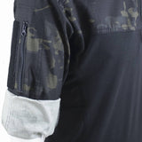 Chemise UBAS MK4 Bulldog Tactical - MTC - Welkit.com