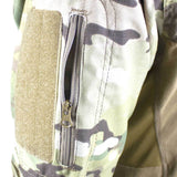 Chemise UBAS MK4 Bulldog Tactical - MTC - Welkit.com