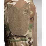 Chemise de combat UBAS GK Dutycall GEN 2 ripstop 220 g panneaux aérés sous les bras
