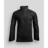 Chemise de combat UBAS GK Dutycall corps coton 200 g/m² manches ripstop 220 g/m²
