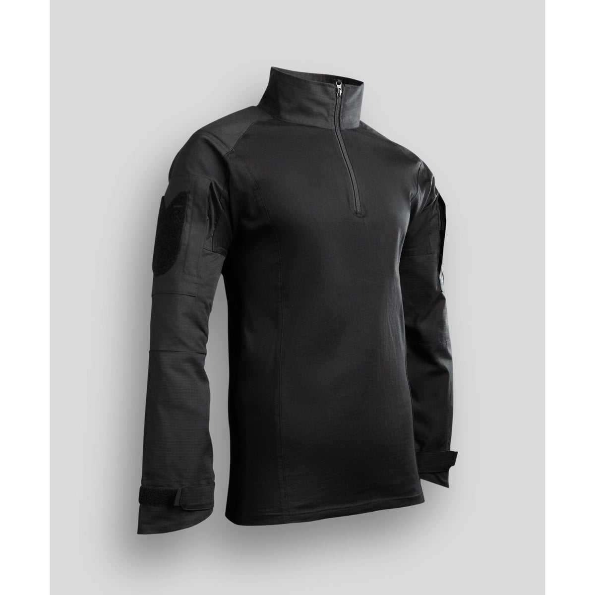 Chemise de combat UBAS GK Dutycall corps coton 200 g/m² manches ripstop 220 g/m²
