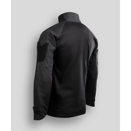 Chemise de combat UBAS GK Dutycall corps coton 200 g/m² manches ripstop 220 g/m²
