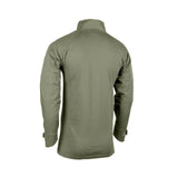 Chemise de combat UBAS GK Dutycall corps coton 200 g/m² manches ripstop 220 g/m²