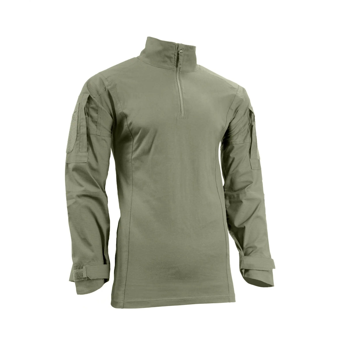 Chemise de combat UBAS GK Dutycall corps coton 200 g/m² manches ripstop 220 g/m²