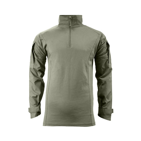 Chemise de combat UBAS GK Dutycall corps coton 200 g/m² manches ripstop 220 g/m²