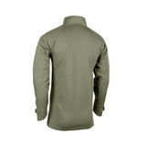 Chemise de combat UBAS GK Dutycall corps coton 200 g/m² manches ripstop 220 g/m²