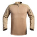 Chemise UBAS V2 FIGHTER A10 Equipment - Coyote - XS - Welkit.com - 3662422069064 - 2