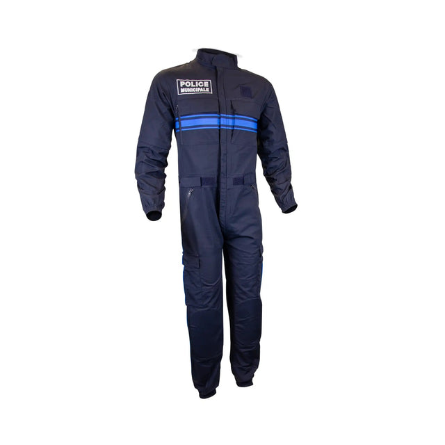 Combinaison d'intervention Police Municipale GK Professional ripstop recyclé 245 g/m²