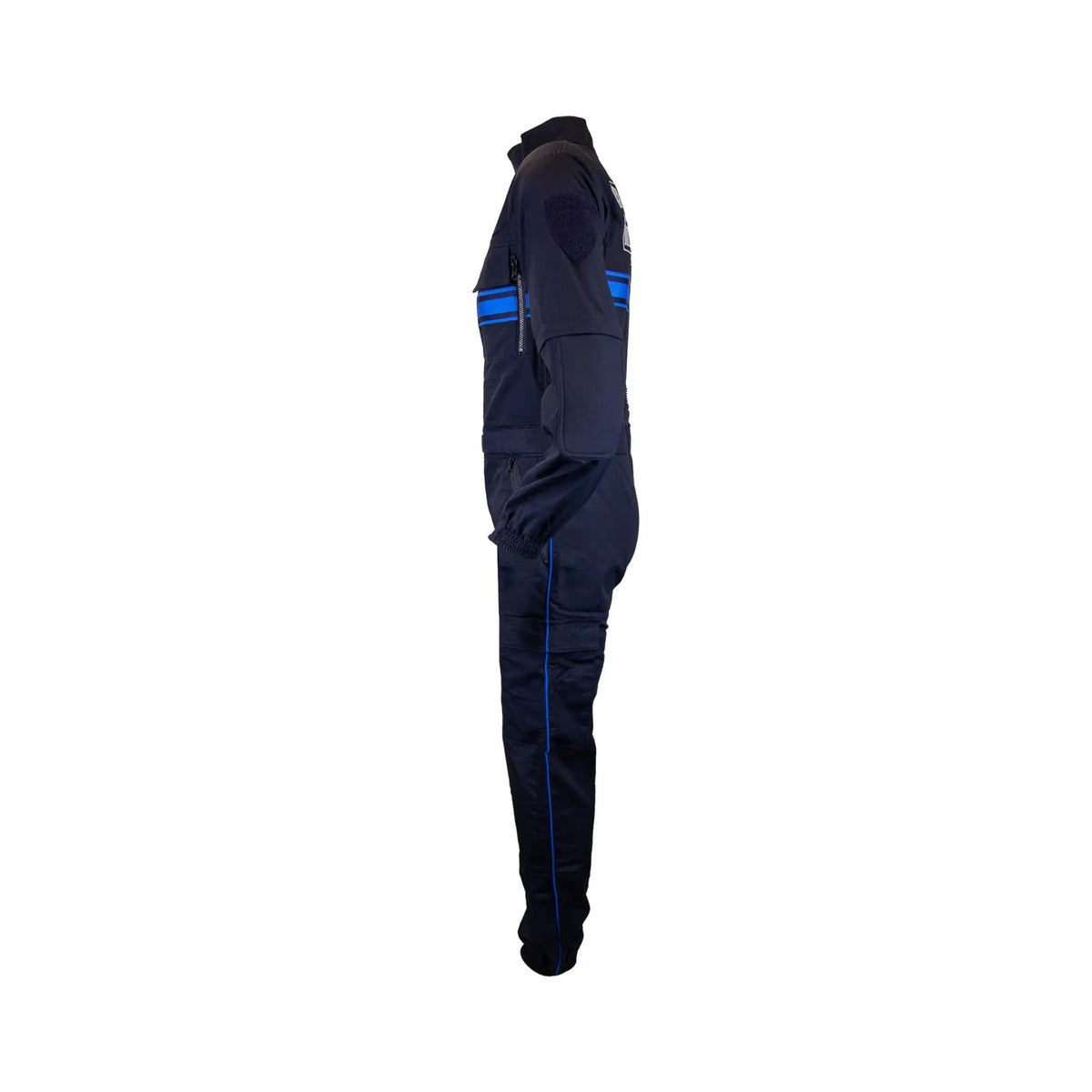 Combinaison d'intervention Police Municipale GK Professional ripstop recyclé 245 g/m²