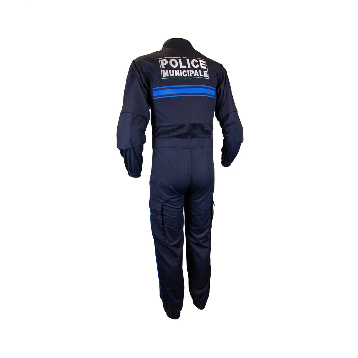 Combinaison d'intervention Police Municipale GK Professional ripstop recyclé 245 g/m²