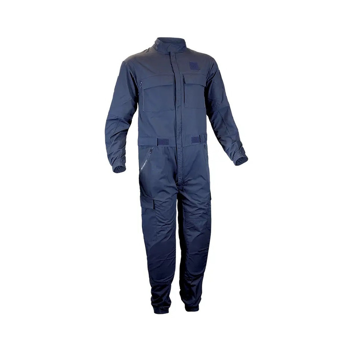 Combinaison d'intervention GK Professional ripstop recyclé 245 g/m² renforts amovibles