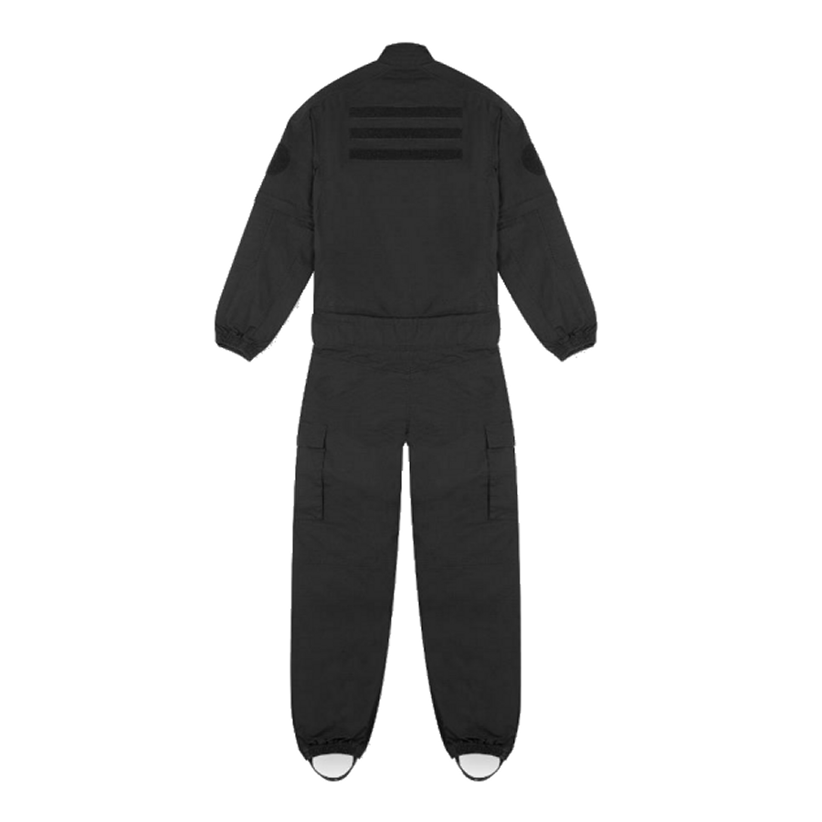 Combinaison ULTIMATE GK Pro - Noir - Welkit.com