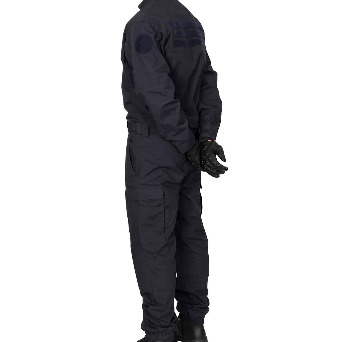 Combinaison d'intervention GK Professional ULTIMATE ripstop 220 g/m² manches amovibles