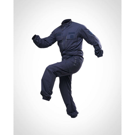 Combinaison d'intervention GK Professional ULTIMATE ripstop 220 g/m² manches amovibles