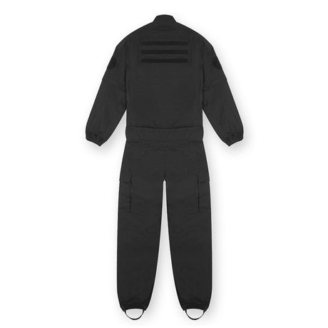 Combinaison d'intervention GK Professional ULTIMATE ripstop 220 g/m² manches amovibles