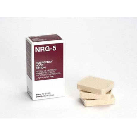 Complément alimentaire NRG - 5 2300 KCAL NRG - 5 - Autre - Welkit.com