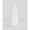 Cône de signalisation GK Professional pour balisage temporaire, 400 grammes