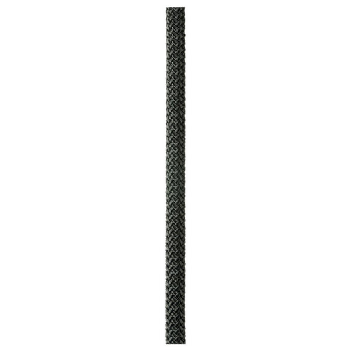 Corde de rappel AXIS 11 mm Petzl - Noir - 50 m - Welkit.com - 3342540816114 - 1
