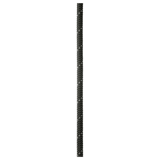 Corde de rappel PARALLEL 10,5 mm Petzl - Noir - 50 m - Welkit.com - 3342540816466 - 1