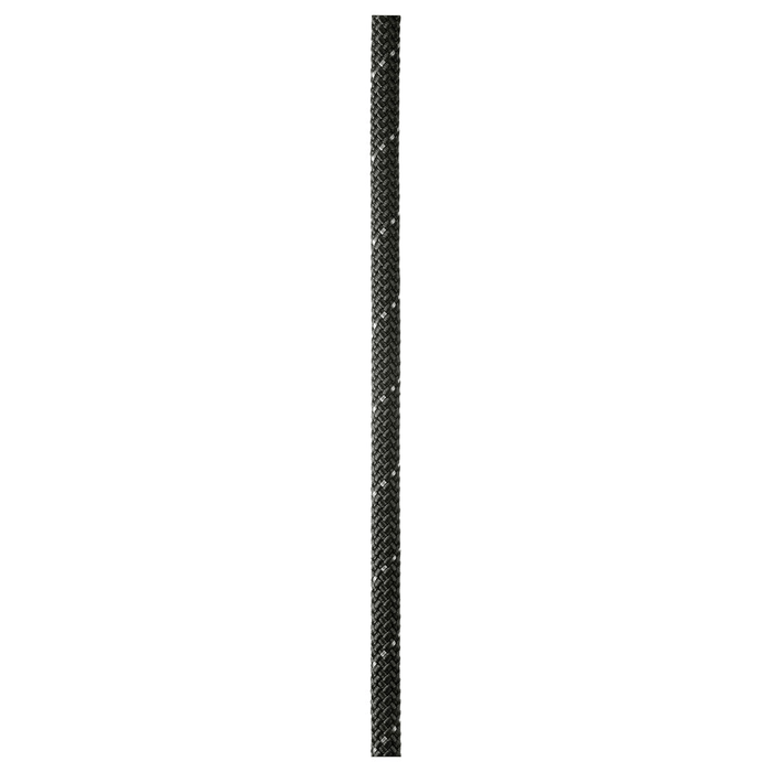 Corde de rappel PARALLEL 10,5 mm Petzl - Noir - 50 m - Welkit.com - 3342540816466 - 1