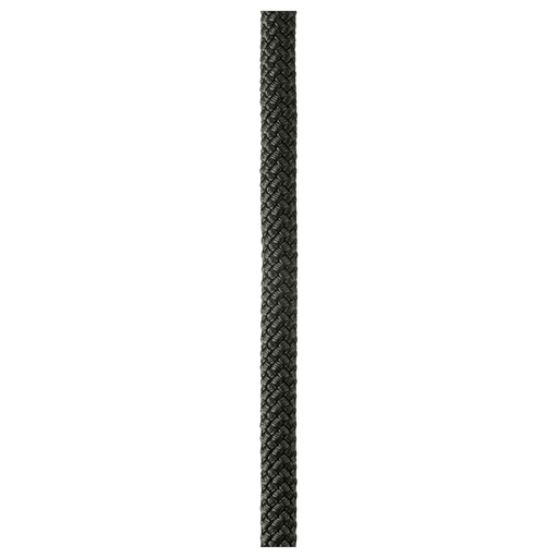 Corde de rappel VECTOR 12,5 mm Petzl - Noir - 50 m - Welkit.com - 3342540816756 - 1