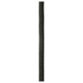 Corde de rappel VECTOR 12,5 mm Petzl - Noir - 50 m - Welkit.com - 3342540816756 - 1