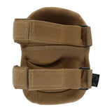 Coudière de protection Ares Basic coque semi-rigide et deux sangles de serrage réglables