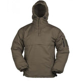 Coupe vent militaire WINTER Mil - Tec - Vert olive - Welkit.com