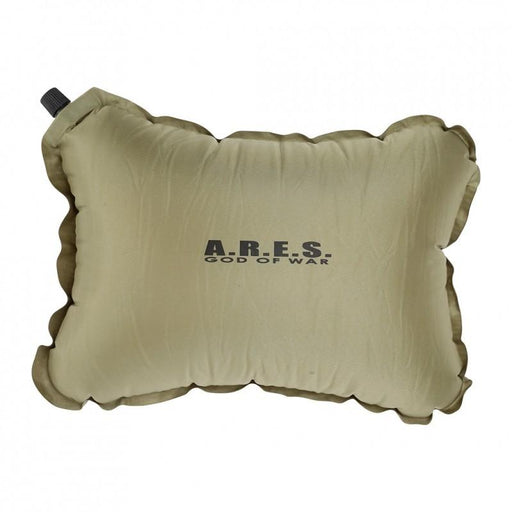 Coussin CAMP PILLOW Ares - Vert olive - - Welkit.com - 3663638078666 - 1