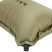Coussin CAMP PILLOW Ares - Vert olive - - Welkit.com - 3663638078666 - 3
