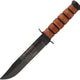 Couteau 125TH ANNV ARMY FIXED BLADE Ka - Bar - Autre - Welkit.com