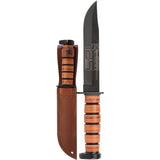 Couteau 125TH ANNV DOG FIXED BLADE Ka - Bar - Autre - Welkit.com