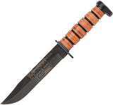 Couteau 125TH ANNV DOG FIXED BLADE Ka - Bar - Autre - Welkit.com