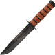 Couteau 125TH ANNV USMC FIXED BLADE Ka - Bar - Autre - Welkit.com