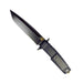 Couteau à lame fixe COL MOSCHIN COBALT Extrema Ratio - Noir - - Welkit.com - 2000000116365 - 3