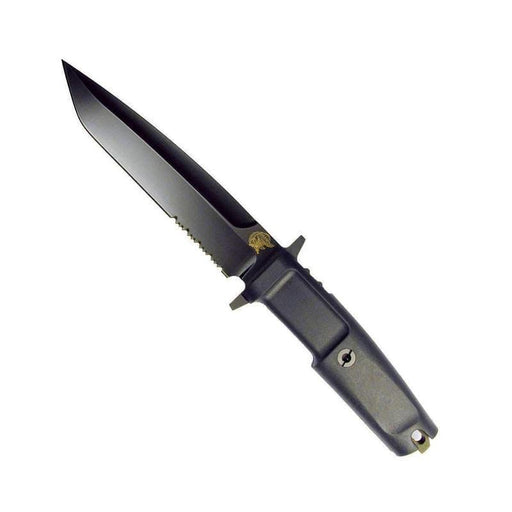 Couteau à lame fixe COL MOSCHIN COBALT Extrema Ratio - Noir - - Welkit.com - 2000000116365 - 1