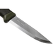 Couteau à lame fixe COMPANION MG Morakniv - Vert - - Welkit.com - 2000000205373 - 2