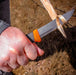 Couteau à lame fixe COMPANION Morakniv - Orange - - Welkit.com - 2000000215891 - 3