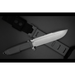 Couteau à lame fixe DMP Extrema Ratio - Gris - - Welkit.com - 3662950201356 - 8