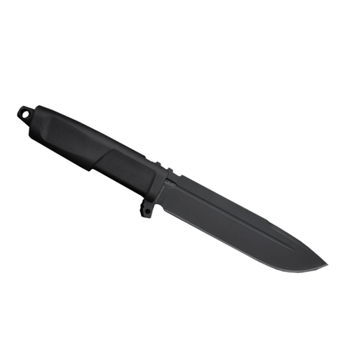 Couteau à lame fixe DMP Extrema Ratio - Noir - - Welkit.com - 3662950161834 - 1