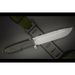 Couteau à lame fixe DMP Extrema Ratio - Vert Ranger - - Welkit.com - 3662950161070 - 7