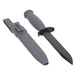 Couteau à lame fixe FIELD KNIFE FM 81 Glock - Gris - - Welkit.com - 3662950108013 - 5