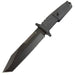 Couteau à lame fixe FULCRUM S Extrema Ratio - Noir - - Welkit.com - 2000000314976 - 6