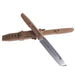 Couteau à lame fixe MAMBA Extrema Ratio - Vert - - Welkit.com - 3662950035883 - 5