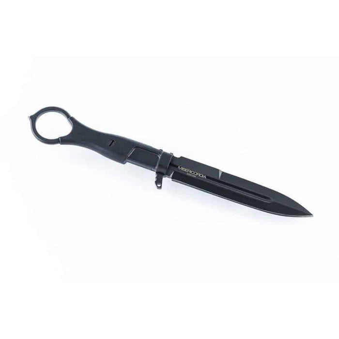 Couteau à lame fixe MISERICORDIA Extrema Ratio - Noir - - Welkit.com - 3662950202117 - 6