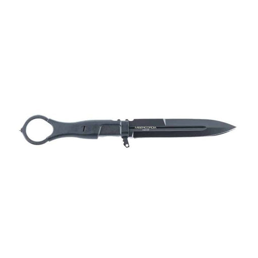 Couteau à lame fixe MISERICORDIA Extrema Ratio - Noir - - Welkit.com - 3662950202117 - 1